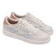 thumbnail image 3 of Tenis Reebok Mujer Dama Casual Club C Revenge Beige beige 2,5 MX, 3 of 8