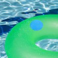 thumbnail image 1 of HAMPPLIES 10pcs Inflatable Toys Inflatable Patch PVC Repair Patch Blue Circle General Users, 1 of 5