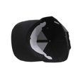 thumbnail image 4 of Gorra de béisbol Venoms Anime Snapback de piel sintética de 58 a 60 cm, 4 of 5