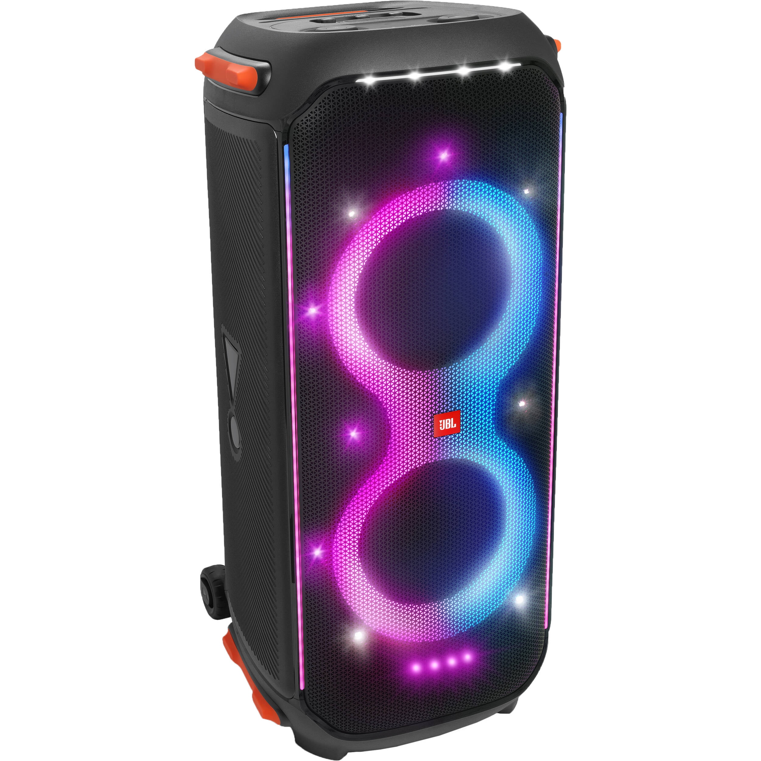 JBL PartyBox 300 - Portable Music Party Bluetooth Speaker