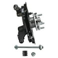 thumbnail image 6 of Detroit Axle - 4WD Rear Right Steering Knuckle for 2001-2008 Subaru Forester, Passenger Side Steering Knuckle & Wheel Bearing Hub Assembly 2002 2003 2004 2005 2006 2007 Replacement, 6 of 8