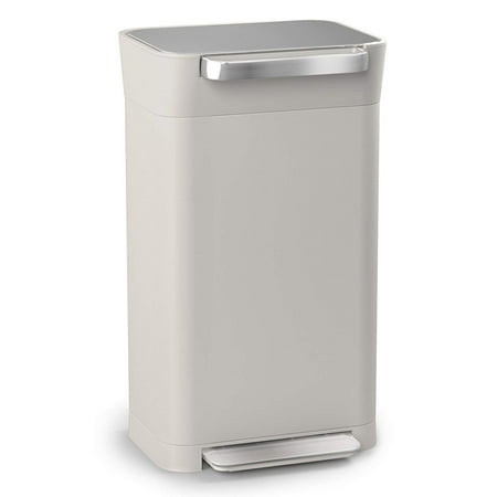 Joseph Joseph Titan 30 Trash Compactor kitchen bin -