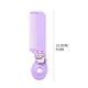 thumbnail image 3 of Candy Colored Cute Mini Comb, Easy To Carry At Home, Not Harmful To The Scalp, Cute Hair Styling Tool For Children, 3 of 3