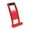 Red, variant on Colaxi Panel Carrier Handy Grips Board Lifter Nonslip Handy Grip Boards Carrier Panel Loader Gripper for Plasterboard Plywood , Yellow