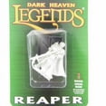 thumbnail image 2 of Reaper Miniatures Remus Raducan - Blood Wolf Castellan New, 2 of 2
