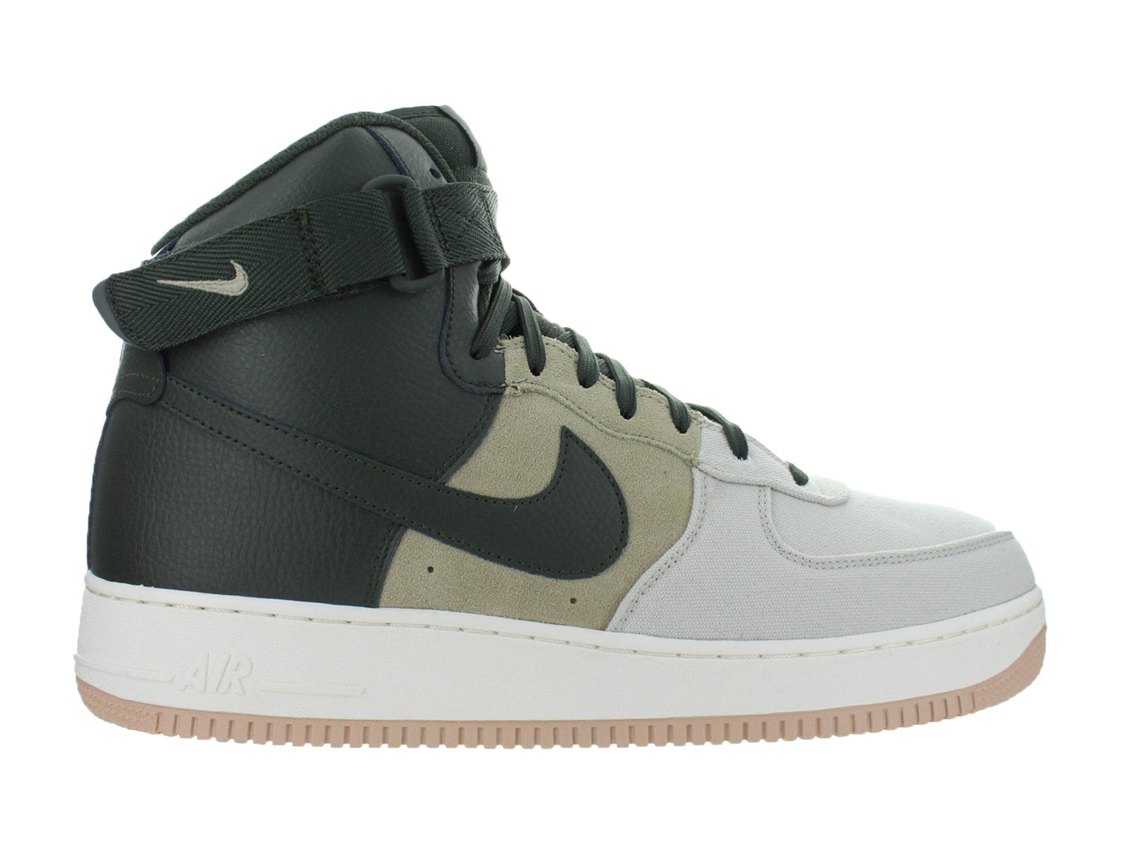 nike air force 1 high khaki