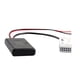 thumbnail image 2 of Módulo Bluetooth 5,0 Para Coche, Conector De 12 Pines, Receptor De Audio Para BMW E64 E90, 2 of 9