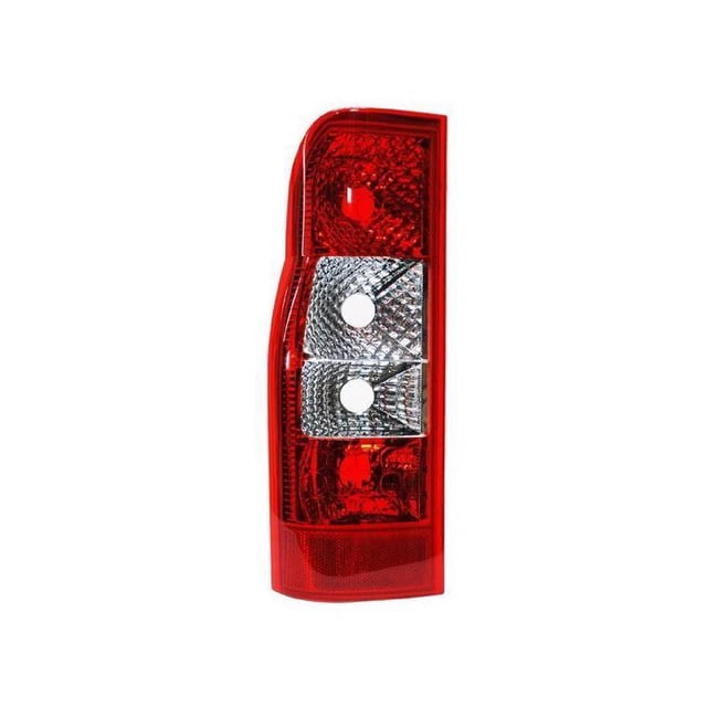 Calavera TYC Transit 2011 S/Arnes Izq Ford TRANSIT 2011