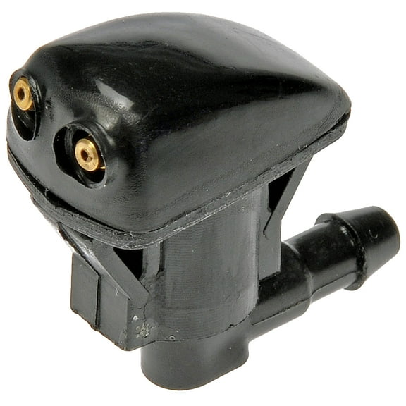 Dorman 47232 Windshield Washer Nozzle for Specific Toyota Models