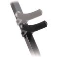 thumbnail image 3 of Hercules DS530BB Alto/Tenor Sax Stand w/Bag, 3 of 4