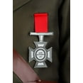 thumbnail image 6 of Kid's Army Officer Costume, 6 of 7