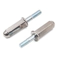 thumbnail image 1 of 2pcs 6mm Rosca Tornillo de Fijación Silenciador Tubo Escape para Motocicleta GY6 125, 1 of 1