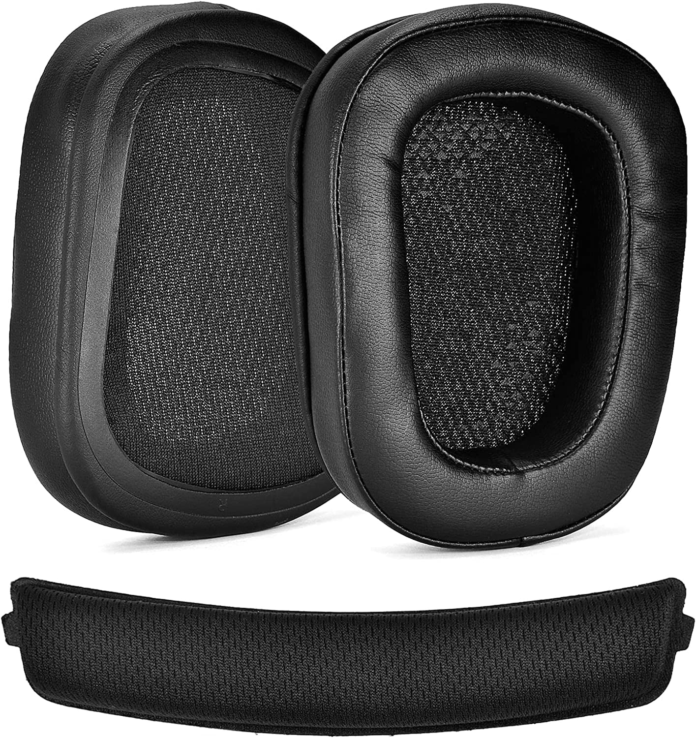 G933 G935 Ear Replacement Ear Cushion Earpads and Head Compatible with G933 G935 / g - Walmart.com