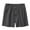 j23-Dark Gray, variant on Mens Underwear Casual Elastic Waist Solid Color Loose Fit Comfortable Boxer Shorts Male Lightweight Breathable Soft Fashion Daily Underpants,XXL