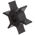 thumbnail image 1 of Outboard 8HP 9.9HP 15HP 20HP Water Pump Impeller 63V-44352-01 Fit for Yamaha, 1 of 5