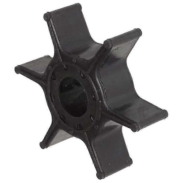 Outboard 8HP 9.9HP 15HP 20HP Water Pump Impeller 63V-44352-01 Fit for Yamaha
