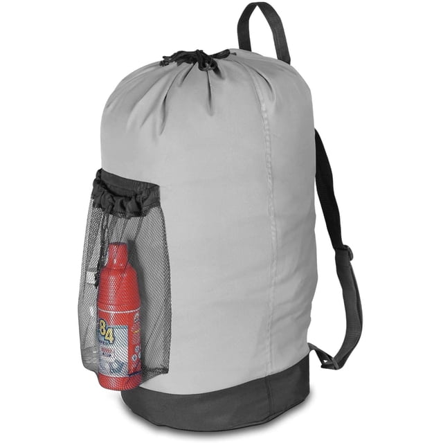 Mochila Lavandería Cierre Cuerda Univ, Viajes