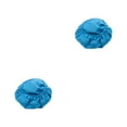 thumbnail image 3 of kurtrusly Cloth Chair Cover Set Easy To Install Soft And Comfortable Durable And Dustproof Extra dark blue 2 2Set, 3 of 6