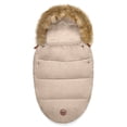 thumbnail image 1 of Saco de dormir para bebé Edredón antipatadas engrosado Carrito para recién nacidos Otoño e invierno Artefacto para dormir antisobresaltos para bebés a prueba de frío cálido, 1 of 1