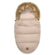 thumbnail image 1 of Saco de dormir para bebé Edredón antipatadas engrosado Carrito para recién nacidos Otoño e invierno Artefacto para dormir antisobresaltos para bebés a prueba de frío cálido, 1 of 1