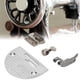 thumbnail image 5 of Accesorios de costura, abrazadera de placa de aguja de Metal, prensatelas para coser, placa de aguja de sierra, diseño elevado Jadeshay A, 5 of 8