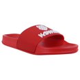 thumbnail image 2 of Sandalias Para Dama K-Swiss T 23 Rojo, 2 of 4