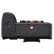 Sony Alpha 7 IV Full-frame Interchangeable Lens Camera (Body Only) Bundle