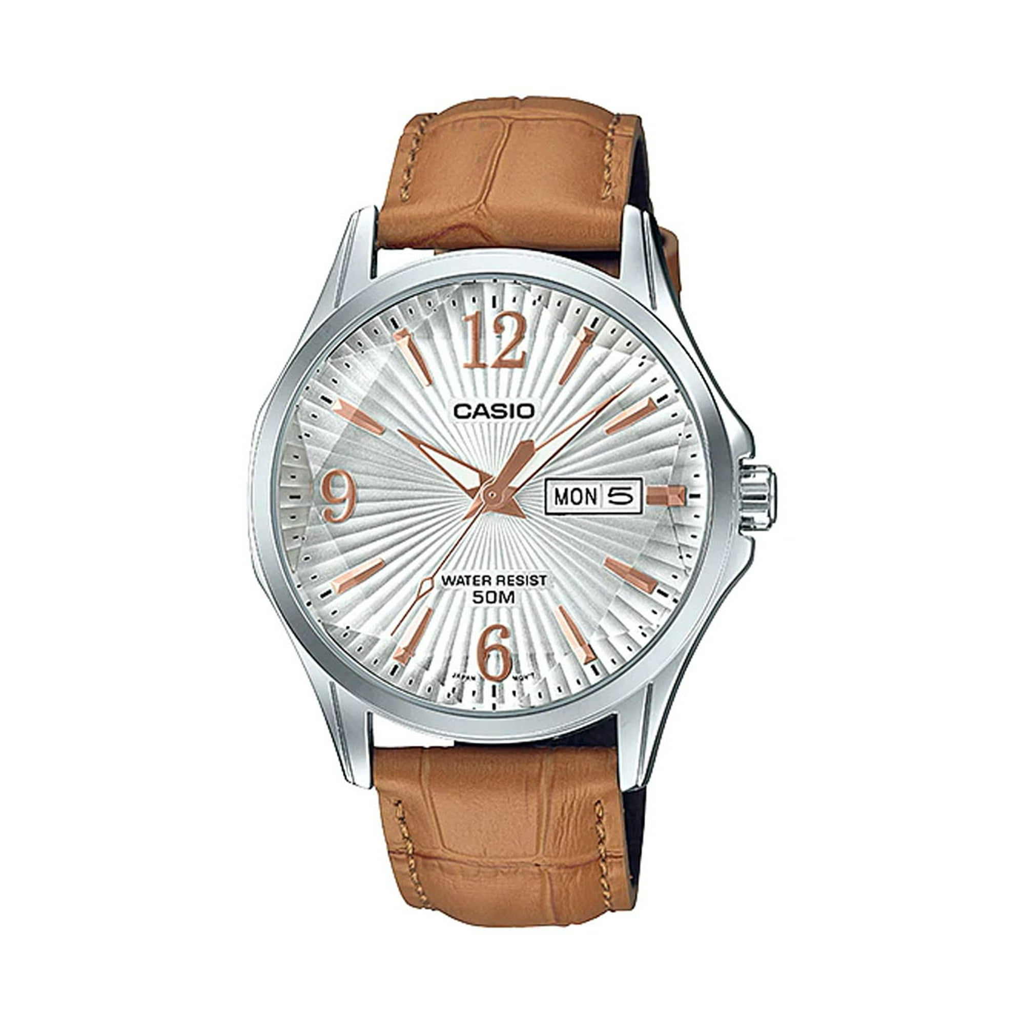 Casio mtp e120ly outlet