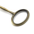 thumbnail image 2 of 2/3 Tiers Cake Rod Plate Stand Handle Fitting Hardware Wedding Party Supplies, 2 of 4