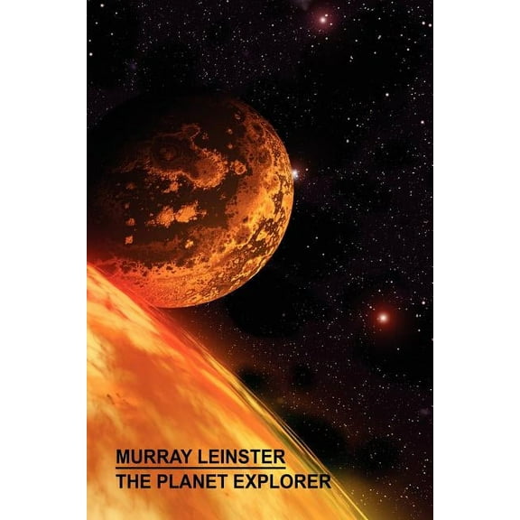 The Planet Explorer, (Paperback)