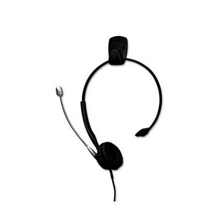 Plastic Partition Additions Hooks 1 1/4 x 1 7/8, Graphite, 5/Pack