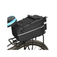 thumbnail image 3 of Multifunctional Mountain Bike Saddle Basket Bicycle Rear Rack Bag, 3 of 8