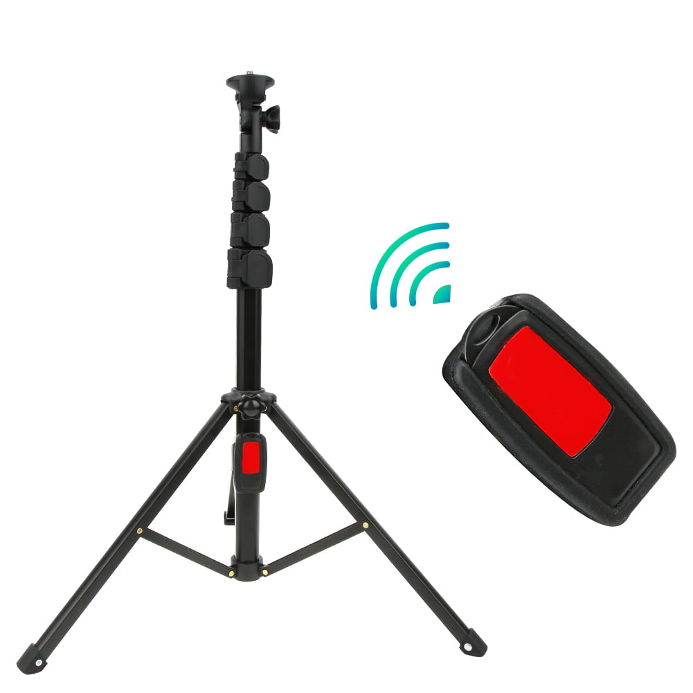 Face/Object Tracking and Shooting Suitable for Outdoor Travel EBTOOLS Phone Stabilizer Portable Foldable Phone Stabilizer