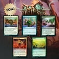 thumbnail image 7 of Magic: The Gathering TCG - Secret Lair Drop Series - Happy Yargle Day! - Foil, 7 of 7
