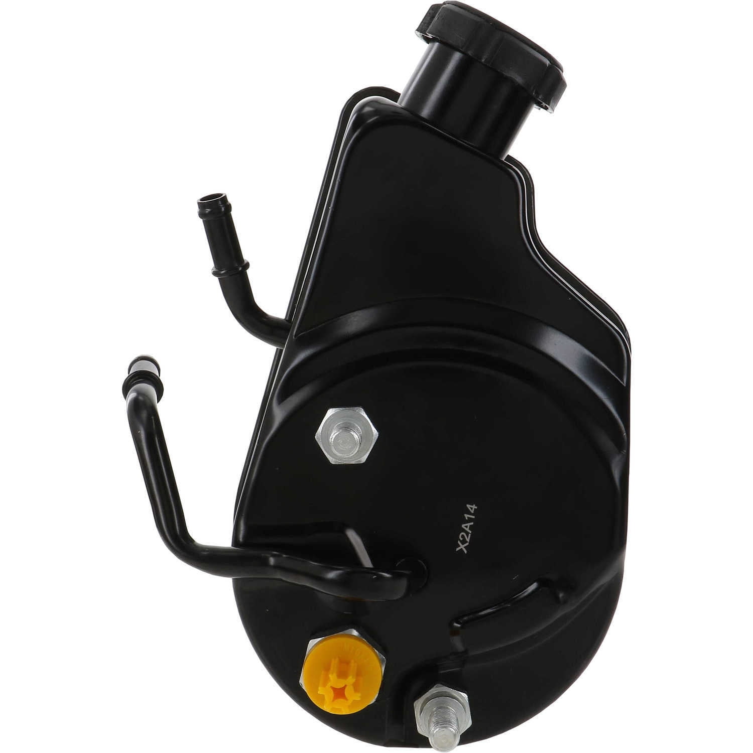 MAVAL 97265MN New Power Steering Pump