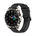 thumbnail image 4 of Heliisoer For Samsung Galaxy Watch 4 Case Cover Accessories, 4 of 6
