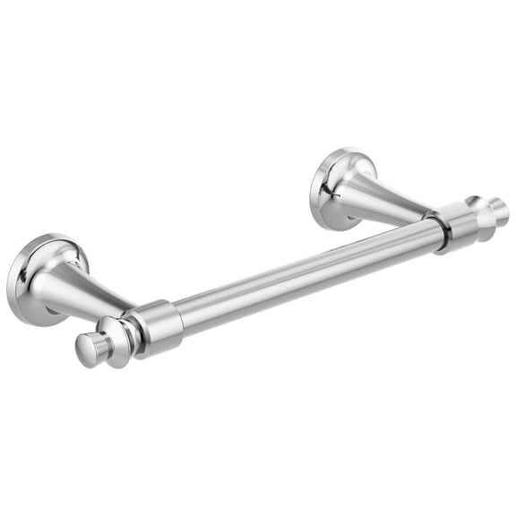 Delta 75608 Chrome Dorval 8" Towel Bar