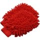thumbnail image 5 of Manoplas de microfibra antirayaduras y sin pelusa, juego de 2 piezas, ideales para limpiar el coche y el hogar, puños elásticos para un ajuste seguro, manoplas de chenilla de doble cara, 22 cm x 18 cm, 5 of 8