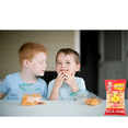 thumbnail image 4 of Fried Pork Rinds - 4 Pack Crunchy Original Flavorful Snack, High Protein Value Parties Gift Movie Celebration Bonus, 4 of 4