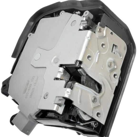 Dorman 937-859 Rear Passenger Side Door Lock Actuator Motor for Specific BMW Models Fits select: 2000-2006 BMW X5