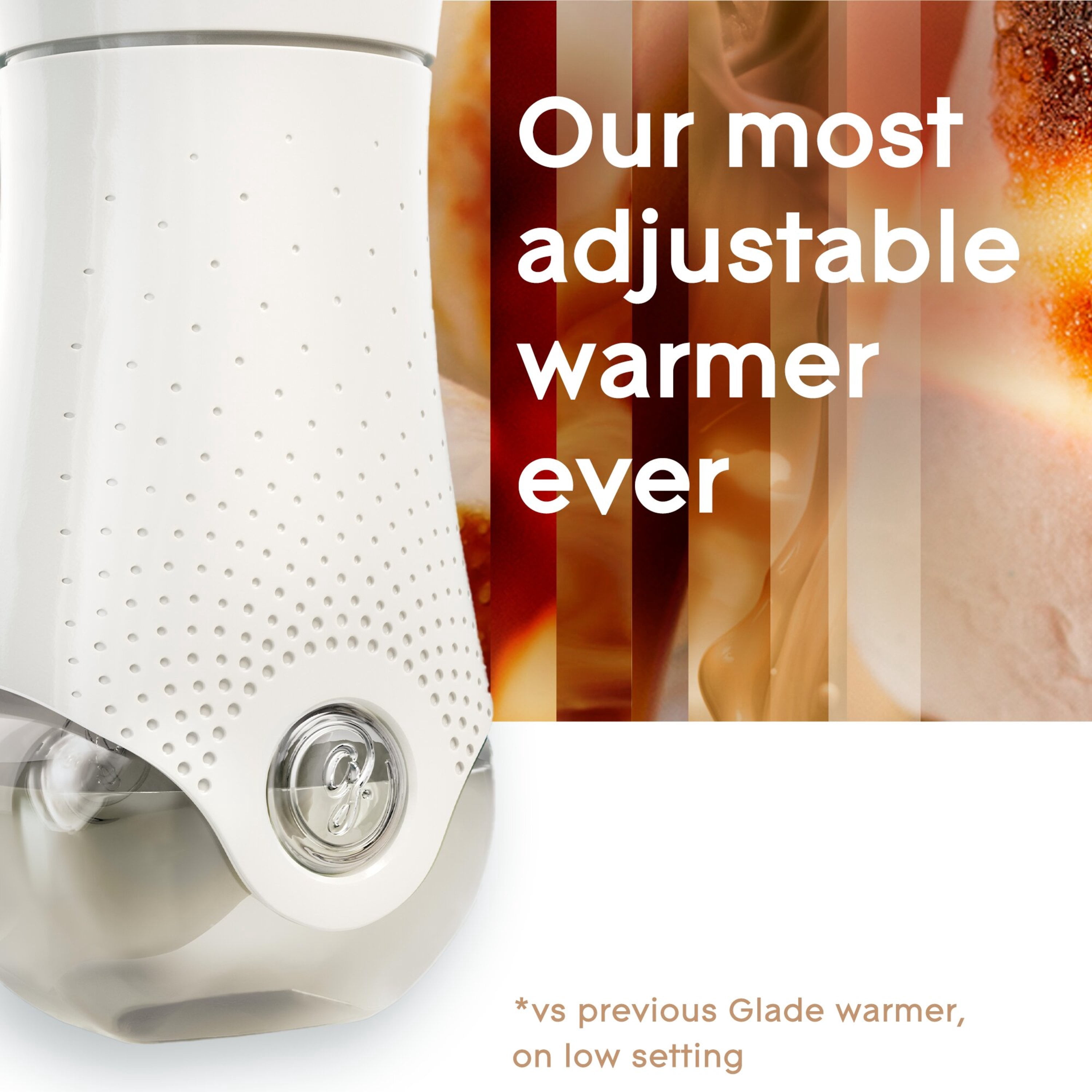 Glade Plug In Refills, 5 Refills, Electric Scented Oil, Marshmallow Irish Cream