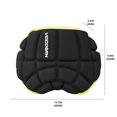 thumbnail image 3 of Snorda Short de Protection Extérieur Rembourré aux Hanches Planche à Neige Ski Patinage, 3 of 3