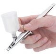 thumbnail image 3 of Airbrush Set, Portable Model Airbrush Convenient  For Painting For Car Painting For Model Coloring For Nail Art, 3 of 8
