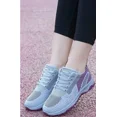 thumbnail image 4 of Dama Zapato Mujer Tenis Transpirables Y Antideslizantes, 4 of 6