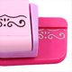 thumbnail image 2 of Nueva Prensa Bordes Que Ahorra Mano Obra, Prensa Encaje Estampado, Máquina Impresión, Herramienta para Hacer Tarjetas Felicitación Hechas A Mano para Jardín Infantes D, 2 of 5