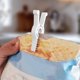 thumbnail image 4 of Bolsa para Patatas Fritas Bolsa para Envases de Alimentos Bolsa de Almacenaje para Patatas Fritas Snacks de Cocina Pesados, 4 of 4
