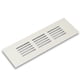 thumbnail image 5 of Air Vent Ventilation Grille Shoe Cabinets Silver Spare Parts Wardrobes Multi-size Rectangular Waterproof Cupboard New, 5 of 10