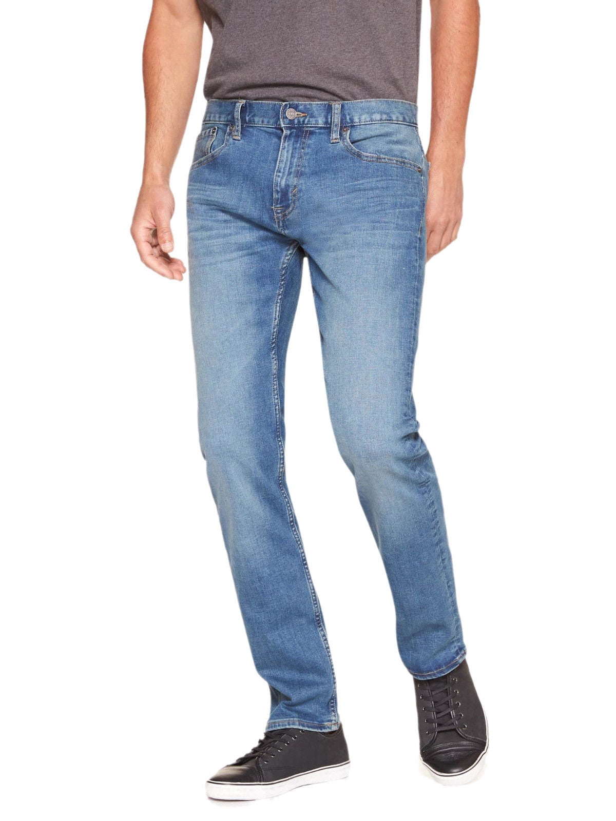 banana republic mens stretch jeans
