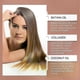 thumbnail image 2 of Natural Hair Growth Oil for All Types, Scalp Nourishment, Reduces Hair Loss, Prevents Split Ends, 2 of 5