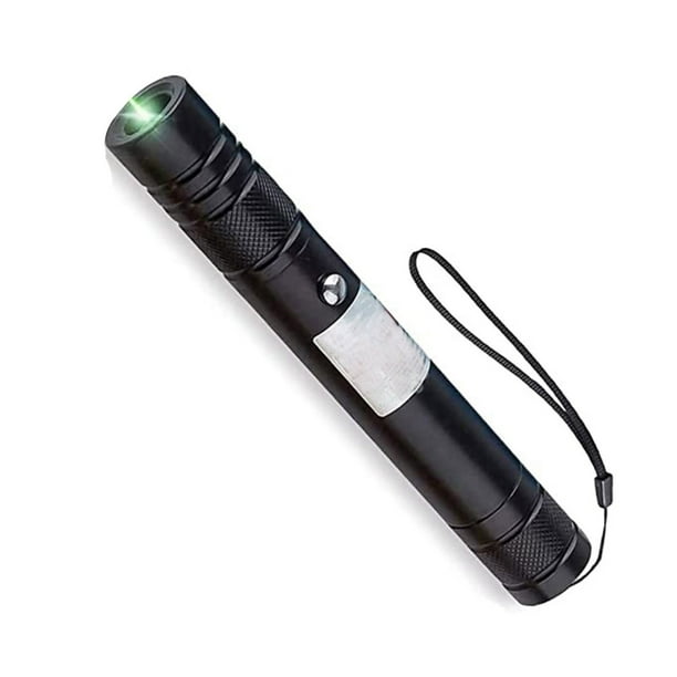Rechargeable Laser Pointer Rechargeable Pointer with USB Charging for